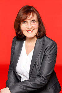 Ursula Mogg - 2009 klein
