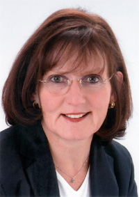 Ursula Mogg - klein