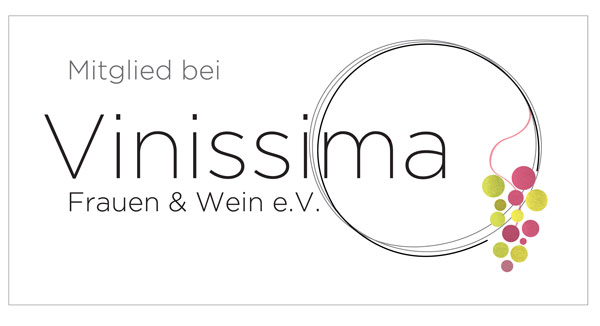 Mitglied bei Vinissima Mitglied bei Vinissima