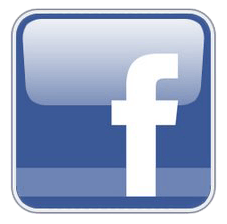 Facebook Button