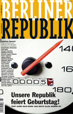 Berliner Republik 6/2004